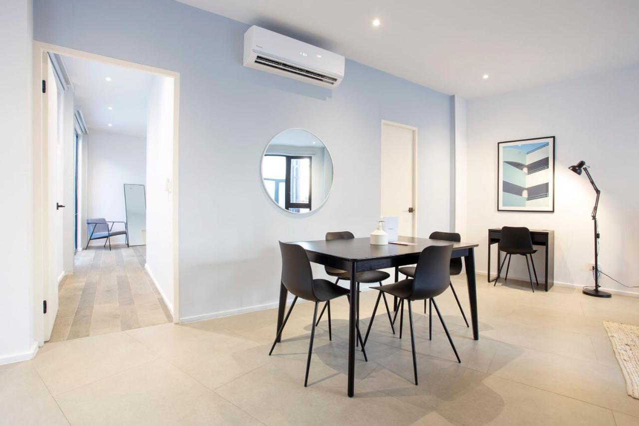 Bright 1br With Pool In Casco Antiguo Appartement *