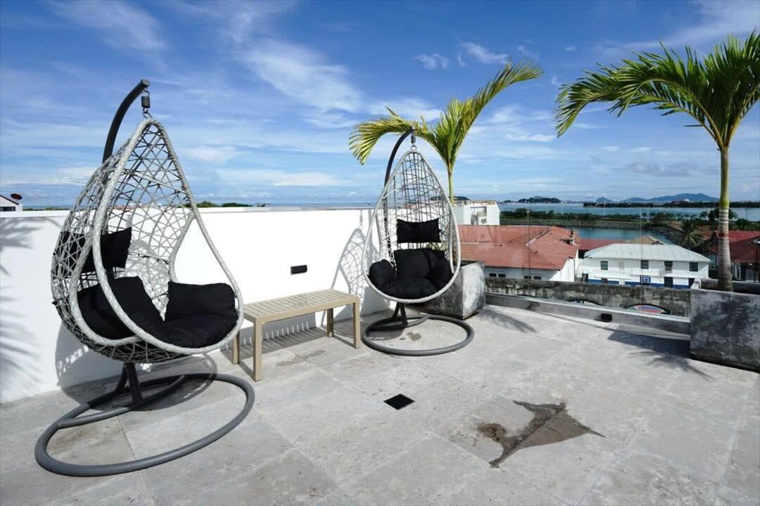 Appartement Bright 1br With Pool In Casco Antiguo *