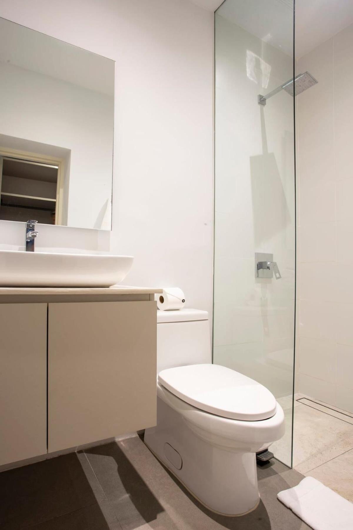 Bright 1br With Pool In Casco Antiguo Appartement Panama (ville)