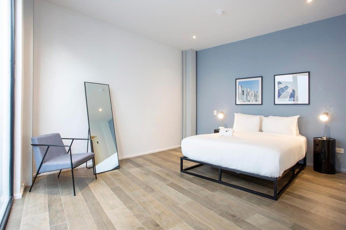 Bright 1br With Pool In Casco Antiguo Appartement Panama (ville)